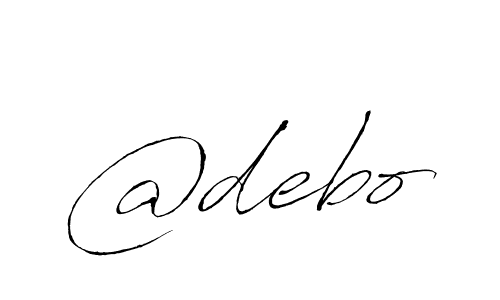 Make a short @debo signature style. Manage your documents anywhere anytime using Antro_Vectra. Create and add eSignatures, submit forms, share and send files easily. @debo signature style 6 images and pictures png