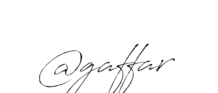 Similarly Antro_Vectra is the best handwritten signature design. Signature creator online .You can use it as an online autograph creator for name @gaffar. @gaffar signature style 6 images and pictures png