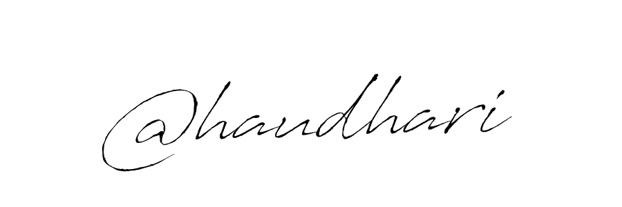 Check out images of Autograph of @haudhari name. Actor @haudhari Signature Style. Antro_Vectra is a professional sign style online. @haudhari signature style 6 images and pictures png