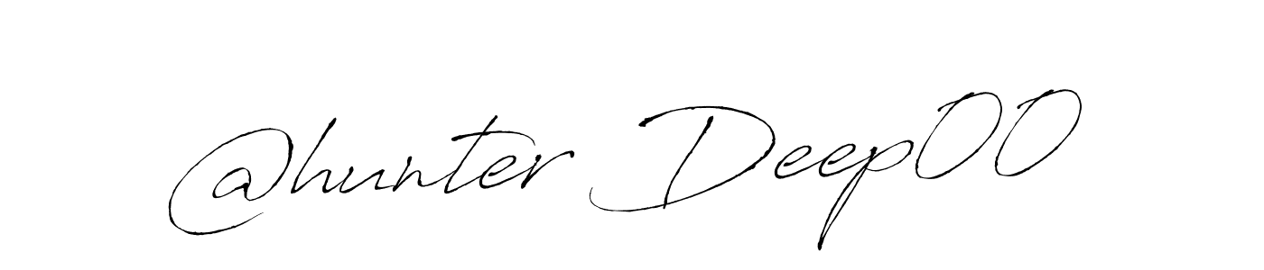 See photos of @hunter Deep00 official signature by Spectra . Check more albums & portfolios. Read reviews & check more about Antro_Vectra font. @hunter Deep00 signature style 6 images and pictures png