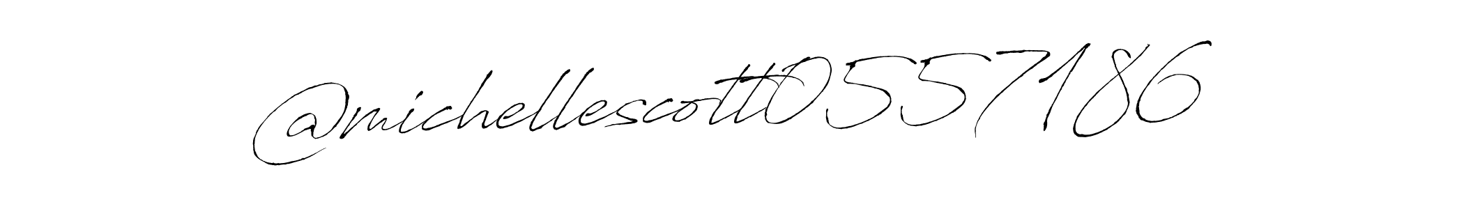 Make a short @michellescott0557186 signature style. Manage your documents anywhere anytime using Antro_Vectra. Create and add eSignatures, submit forms, share and send files easily. @michellescott0557186 signature style 6 images and pictures png