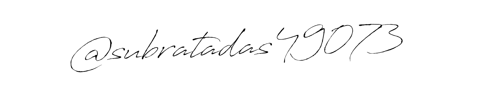 Similarly Antro_Vectra is the best handwritten signature design. Signature creator online .You can use it as an online autograph creator for name @subratadas49073. @subratadas49073 signature style 6 images and pictures png