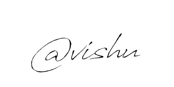 This is the best signature style for the @vishu name. Also you like these signature font (Antro_Vectra). Mix name signature. @vishu signature style 6 images and pictures png