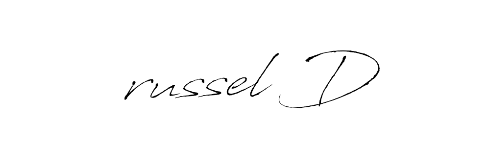 Here are the top 10 professional signature styles for the name ^russel D^. These are the best autograph styles you can use for your name. ^russel D^ signature style 6 images and pictures png