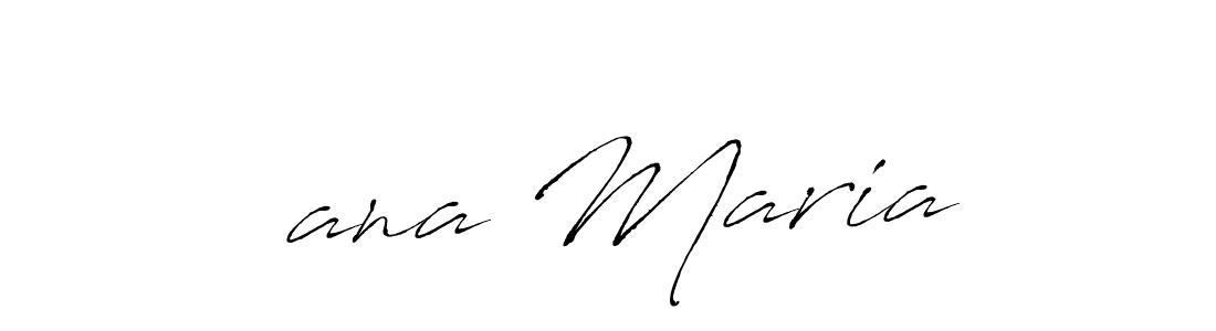 See photos of  ana Maria official signature by Spectra . Check more albums & portfolios. Read reviews & check more about Antro_Vectra font.  ana Maria signature style 6 images and pictures png