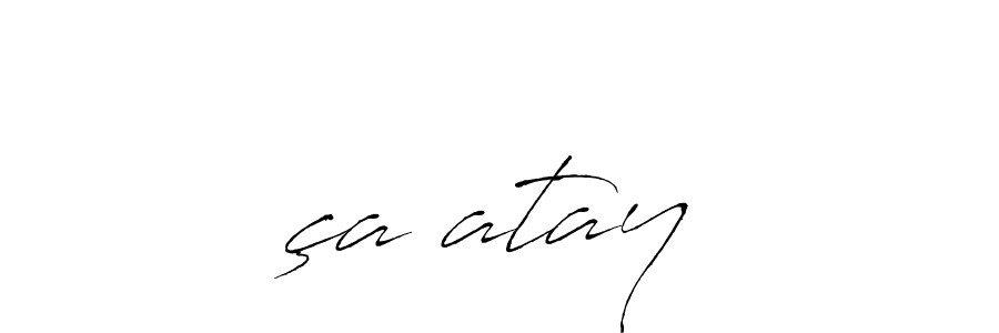 çağatay stylish signature style. Best Handwritten Sign (Antro_Vectra) for my name. Handwritten Signature Collection Ideas for my name çağatay. çağatay signature style 6 images and pictures png