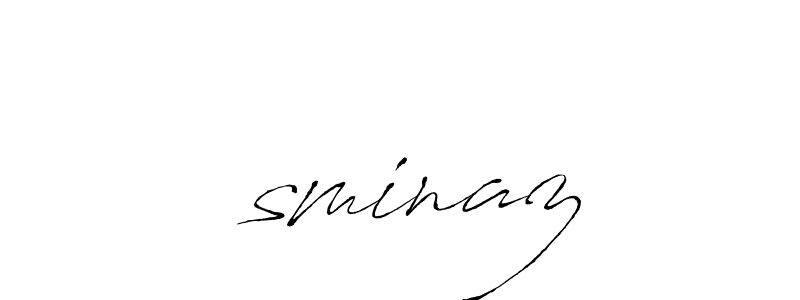 You should practise on your own different ways (Antro_Vectra) to write your name (İsminaz) in signature. don't let someone else do it for you. İsminaz signature style 6 images and pictures png