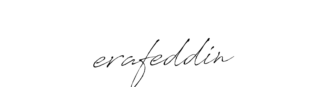 You should practise on your own different ways (Antro_Vectra) to write your name (Şerafeddin) in signature. don't let someone else do it for you. Şerafeddin signature style 6 images and pictures png
