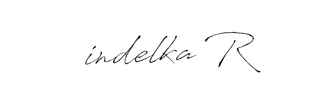 if you are searching for the best signature style for your name Šindelka R. so please give up your signature search. here we have designed multiple signature styles  using Antro_Vectra. Šindelka R signature style 6 images and pictures png