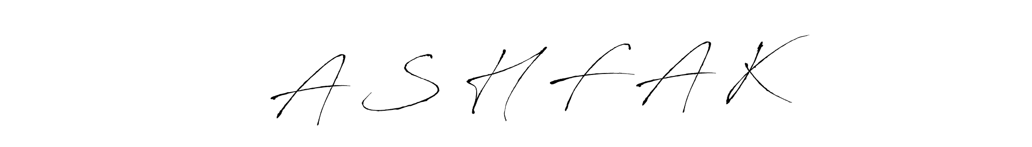 The best way (Antro_Vectra) to make a short signature is to pick only two or three words in your name. The name ππ A S H F A K ππ include a total of six letters. For converting this name. ππ A S H F A K ππ signature style 6 images and pictures png