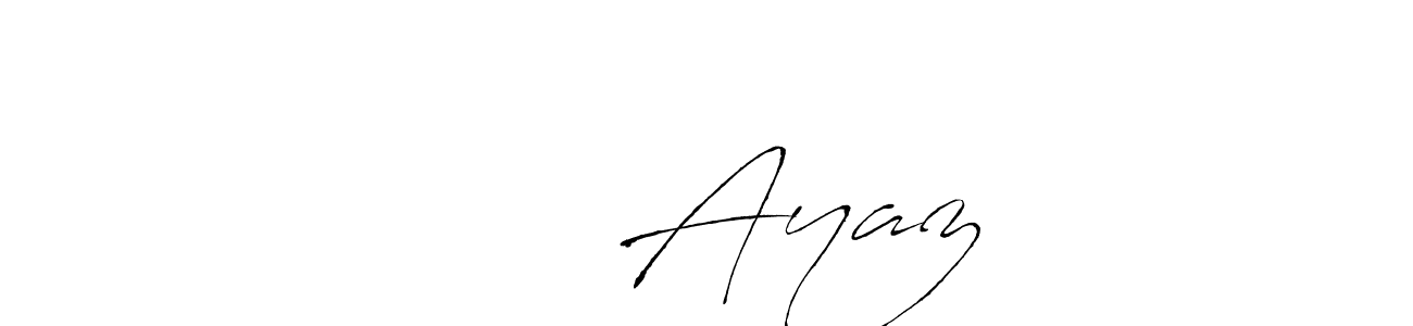 You should practise on your own different ways (Antro_Vectra) to write your name (شفیق Ayaz) in signature. don't let someone else do it for you. شفیق Ayaz signature style 6 images and pictures png