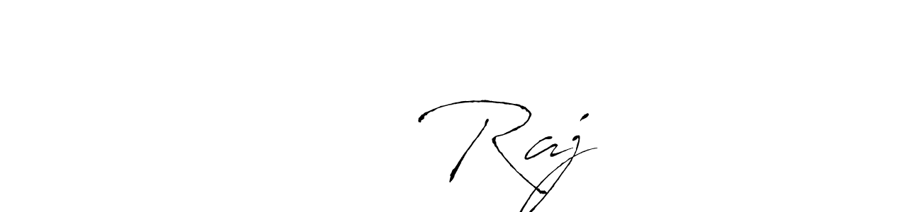 Similarly Antro_Vectra is the best handwritten signature design. Signature creator online .You can use it as an online autograph creator for name ऋषि Raj. ऋषि Raj signature style 6 images and pictures png