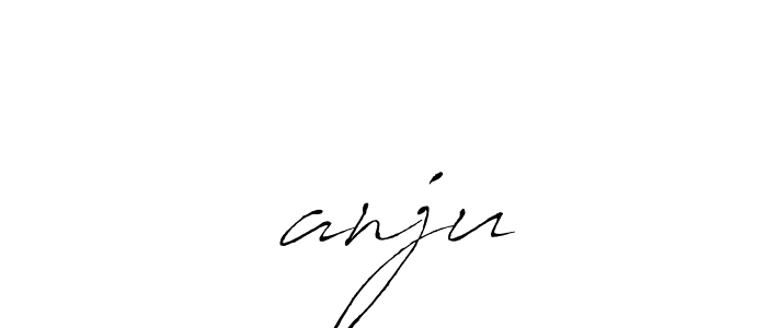 Make a beautiful signature design for name मanju. Use this online signature maker to create a handwritten signature for free. मanju signature style 6 images and pictures png