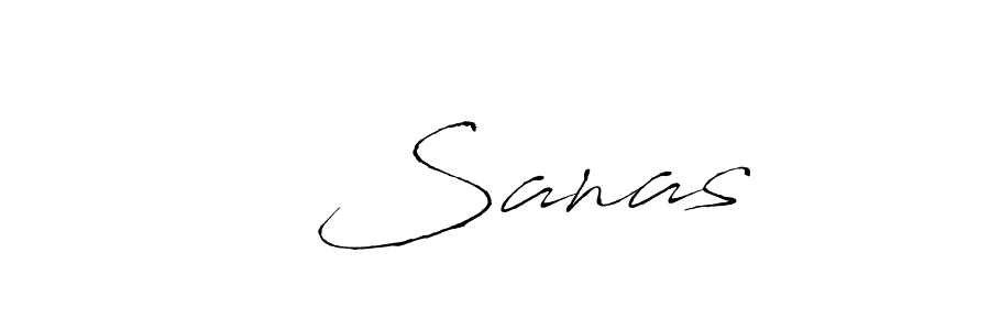 Use a signature maker to create a handwritten signature online. With this signature software, you can design (Antro_Vectra) your own signature for name य Sanas. य Sanas signature style 6 images and pictures png