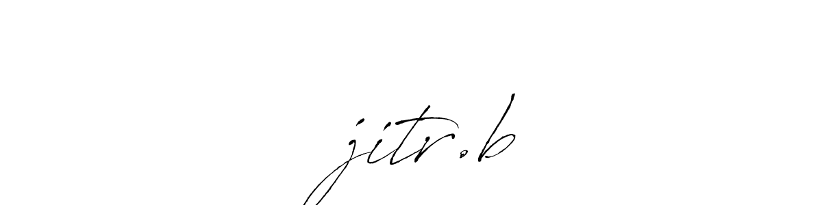 You can use this online signature creator to create a handwritten signature for the name सुjitr.b. This is the best online autograph maker. सुjitr.b signature style 6 images and pictures png