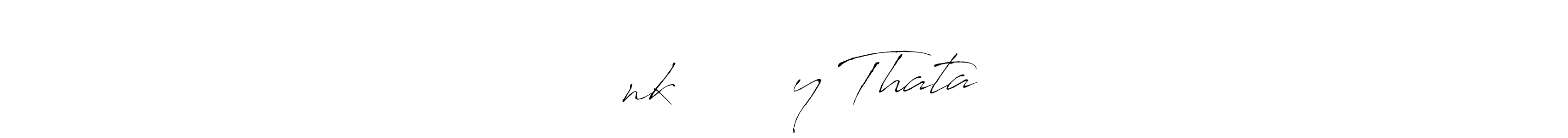 Antro_Vectra is a professional signature style that is perfect for those who want to add a touch of class to their signature. It is also a great choice for those who want to make their signature more unique. Get ᏙᎬnkᎪᎢ ᎡᎬᎠᎠy Thata name to fancy signature for free. ᏙᎬnkᎪᎢ ᎡᎬᎠᎠy Thata signature style 6 images and pictures png