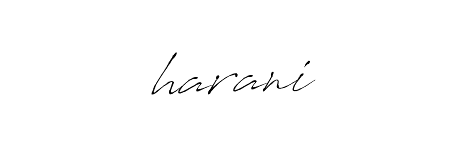 You should practise on your own different ways (Antro_Vectra) to write your name (ẞharani) in signature. don't let someone else do it for you. ẞharani signature style 6 images and pictures png