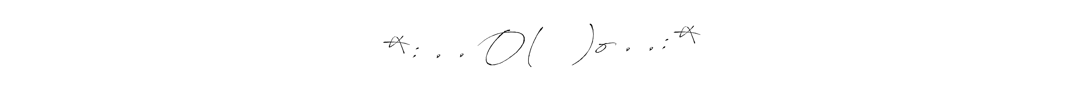 It looks lik you need a new signature style for name ☆*: .｡. O(≧▽≦)o .｡.:*☆. Design unique handwritten (Antro_Vectra) signature with our free signature maker in just a few clicks. ☆*: .｡. O(≧▽≦)o .｡.:*☆ signature style 6 images and pictures png