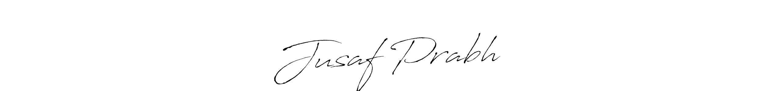 Similarly Antro_Vectra is the best handwritten signature design. Signature creator online .You can use it as an online autograph creator for name ❤️ Jusaf Prabh ❤️. ❤️ Jusaf Prabh ❤️ signature style 6 images and pictures png