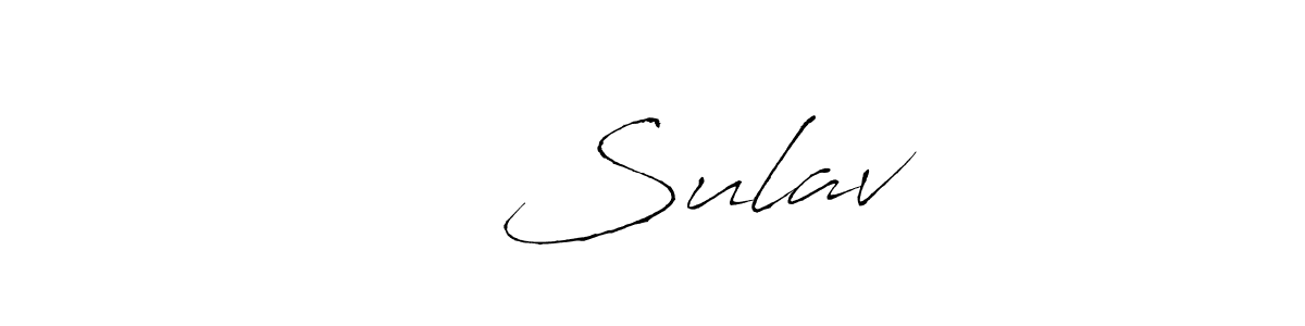 You can use this online signature creator to create a handwritten signature for the name ❤️ Sulav. This is the best online autograph maker. ❤️ Sulav signature style 6 images and pictures png