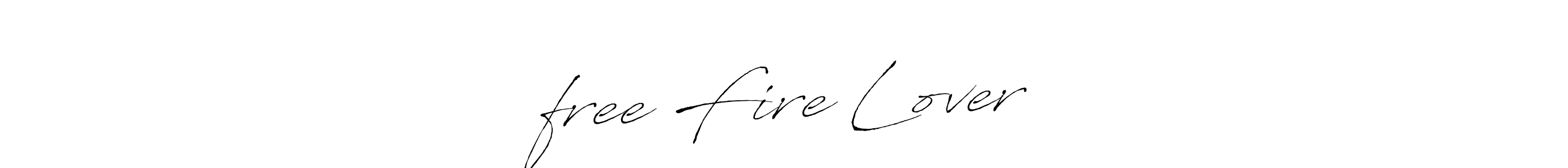 Also You can easily find your signature by using the search form. We will create ❤️free Fire Lover ❤️ name handwritten signature images for you free of cost using Antro_Vectra sign style. ❤️free Fire Lover ❤️ signature style 6 images and pictures png