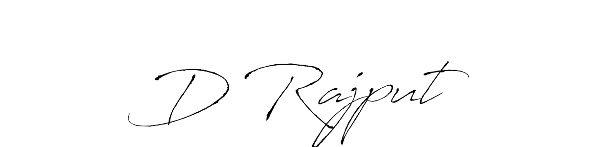 Check out images of Autograph of   D Rajput   name. Actor   D Rajput   Signature Style. Antro_Vectra is a professional sign style online.   D Rajput   signature style 6 images and pictures png