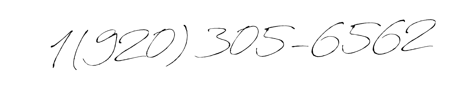 You can use this online signature creator to create a handwritten signature for the name  1(920) 305-6562. This is the best online autograph maker.  1(920) 305-6562 signature style 6 images and pictures png