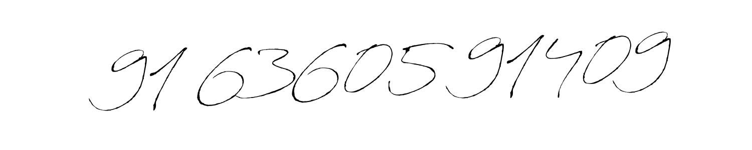 Once you've used our free online signature maker to create your best signature Antro_Vectra style, it's time to enjoy all of the benefits that  91 63605 91409 name signing documents.  91 63605 91409 signature style 6 images and pictures png