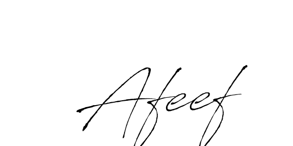 Make a beautiful signature design for name  Afeef. Use this online signature maker to create a handwritten signature for free.  Afeef signature style 6 images and pictures png
