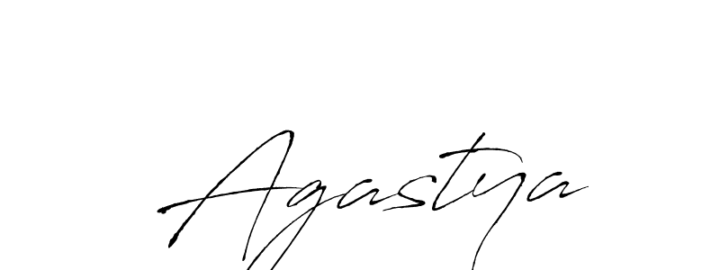  Agastya stylish signature style. Best Handwritten Sign (Antro_Vectra) for my name. Handwritten Signature Collection Ideas for my name  Agastya.  Agastya signature style 6 images and pictures png