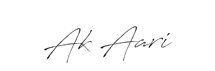 Check out images of Autograph of  Ak Aari  name. Actor  Ak Aari  Signature Style. Antro_Vectra is a professional sign style online.  Ak Aari  signature style 6 images and pictures png