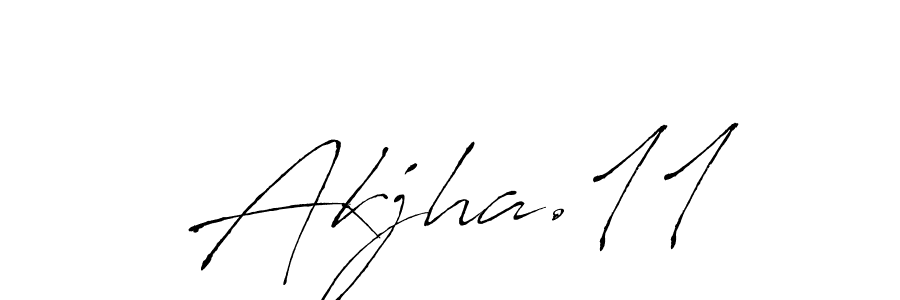 Check out images of Autograph of  Akjha.11 name. Actor  Akjha.11 Signature Style. Antro_Vectra is a professional sign style online.  Akjha.11 signature style 6 images and pictures png