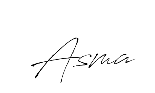 Make a short  Asma signature style. Manage your documents anywhere anytime using Antro_Vectra. Create and add eSignatures, submit forms, share and send files easily.  Asma signature style 6 images and pictures png