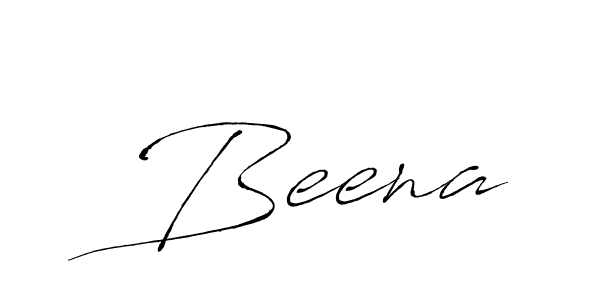 You should practise on your own different ways (Antro_Vectra) to write your name ( Beena) in signature. don't let someone else do it for you.  Beena signature style 6 images and pictures png