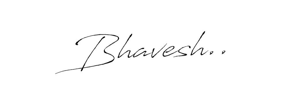  Bhavesh.. stylish signature style. Best Handwritten Sign (Antro_Vectra) for my name. Handwritten Signature Collection Ideas for my name  Bhavesh...  Bhavesh.. signature style 6 images and pictures png