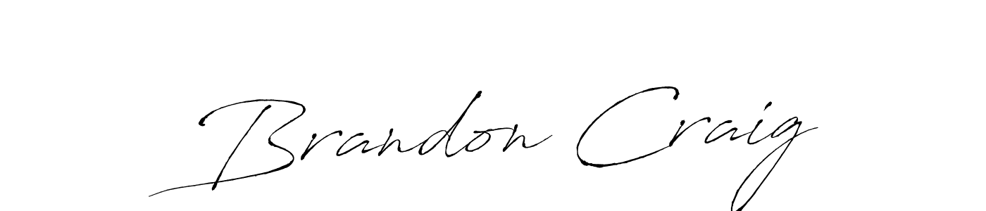 How to Draw  Brandon Craig signature style? Antro_Vectra is a latest design signature styles for name  Brandon Craig.  Brandon Craig signature style 6 images and pictures png
