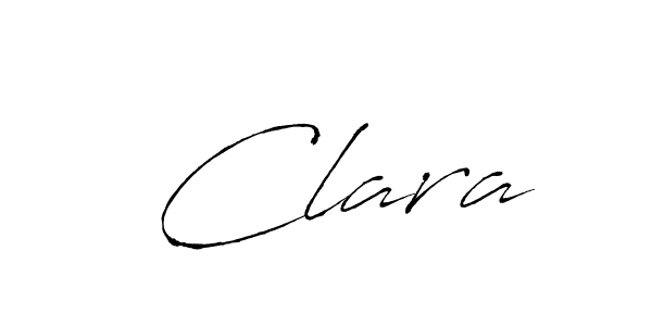 Also we have  Clara name is the best signature style. Create professional handwritten signature collection using Antro_Vectra autograph style.  Clara signature style 6 images and pictures png