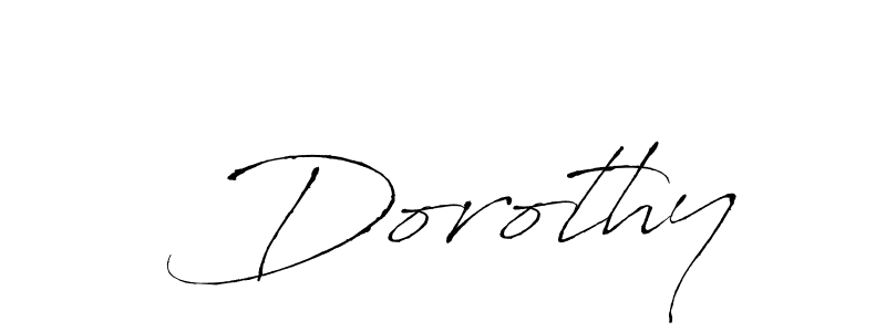 Best and Professional Signature Style for  Dorothy. Antro_Vectra Best Signature Style Collection.  Dorothy signature style 6 images and pictures png