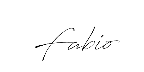 You can use this online signature creator to create a handwritten signature for the name  Fabio. This is the best online autograph maker.  Fabio signature style 6 images and pictures png