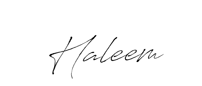 Also we have  Haleem name is the best signature style. Create professional handwritten signature collection using Antro_Vectra autograph style.  Haleem signature style 6 images and pictures png