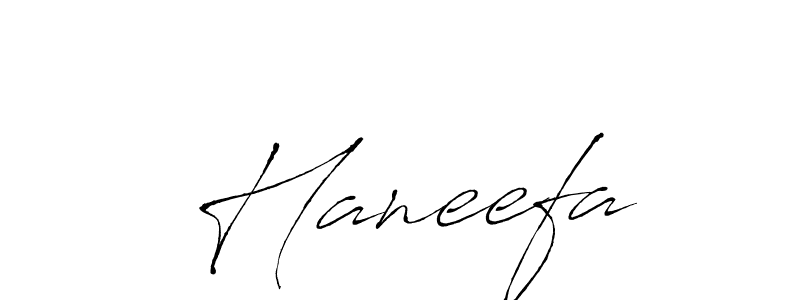 Make a beautiful signature design for name  Haneefa. Use this online signature maker to create a handwritten signature for free.  Haneefa signature style 6 images and pictures png