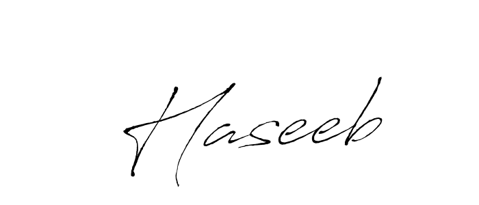 How to Draw  Haseeb signature style? Antro_Vectra is a latest design signature styles for name  Haseeb.  Haseeb signature style 6 images and pictures png