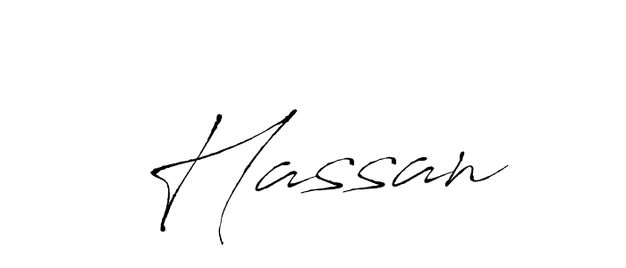 Make a beautiful signature design for name  Hassan. Use this online signature maker to create a handwritten signature for free.  Hassan signature style 6 images and pictures png