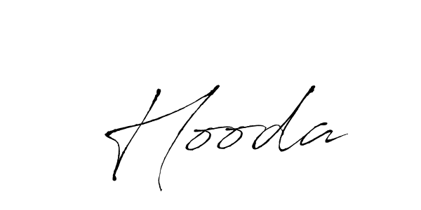 How to Draw  Hooda signature style? Antro_Vectra is a latest design signature styles for name  Hooda.  Hooda signature style 6 images and pictures png