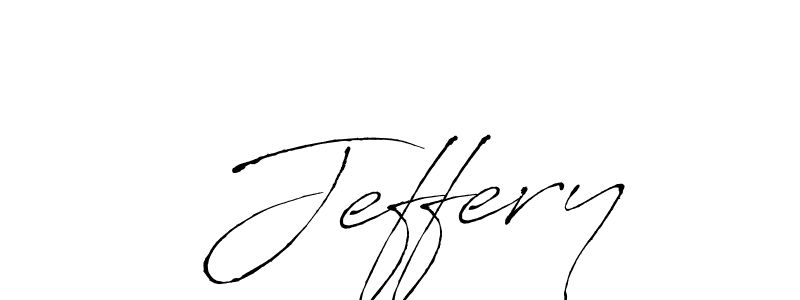 The best way (Antro_Vectra) to make a short signature is to pick only two or three words in your name. The name  Jeffery include a total of six letters. For converting this name.  Jeffery signature style 6 images and pictures png