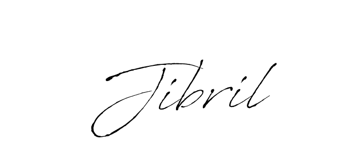 Make a beautiful signature design for name  Jibril. Use this online signature maker to create a handwritten signature for free.  Jibril signature style 6 images and pictures png