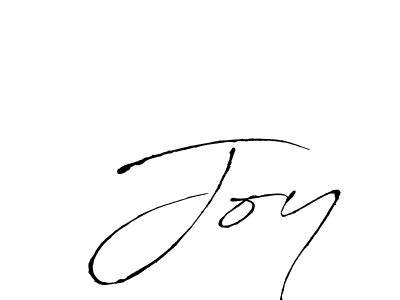 How to make  Joy signature? Antro_Vectra is a professional autograph style. Create handwritten signature for  Joy name.  Joy signature style 6 images and pictures png