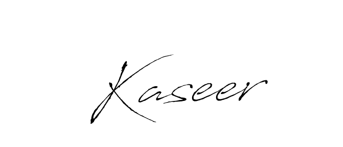 Best and Professional Signature Style for  Kaseer. Antro_Vectra Best Signature Style Collection.  Kaseer signature style 6 images and pictures png