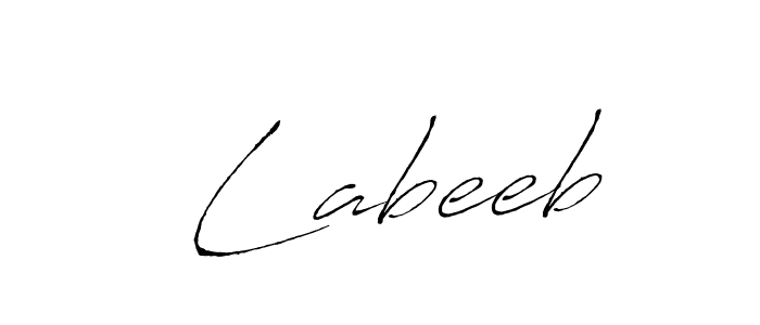 Make a short  Labeeb signature style. Manage your documents anywhere anytime using Antro_Vectra. Create and add eSignatures, submit forms, share and send files easily.  Labeeb signature style 6 images and pictures png