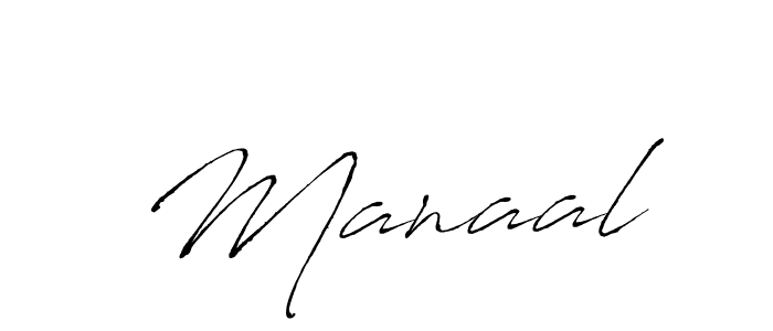 You should practise on your own different ways (Antro_Vectra) to write your name ( Manaal) in signature. don't let someone else do it for you.  Manaal signature style 6 images and pictures png